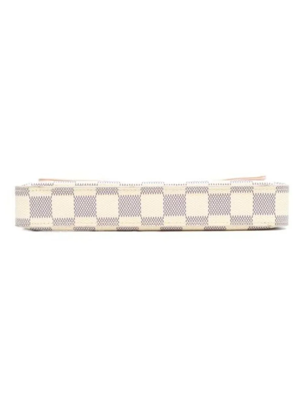 Louis Vuitton Damier Azur Pochette Felicity Shoulder